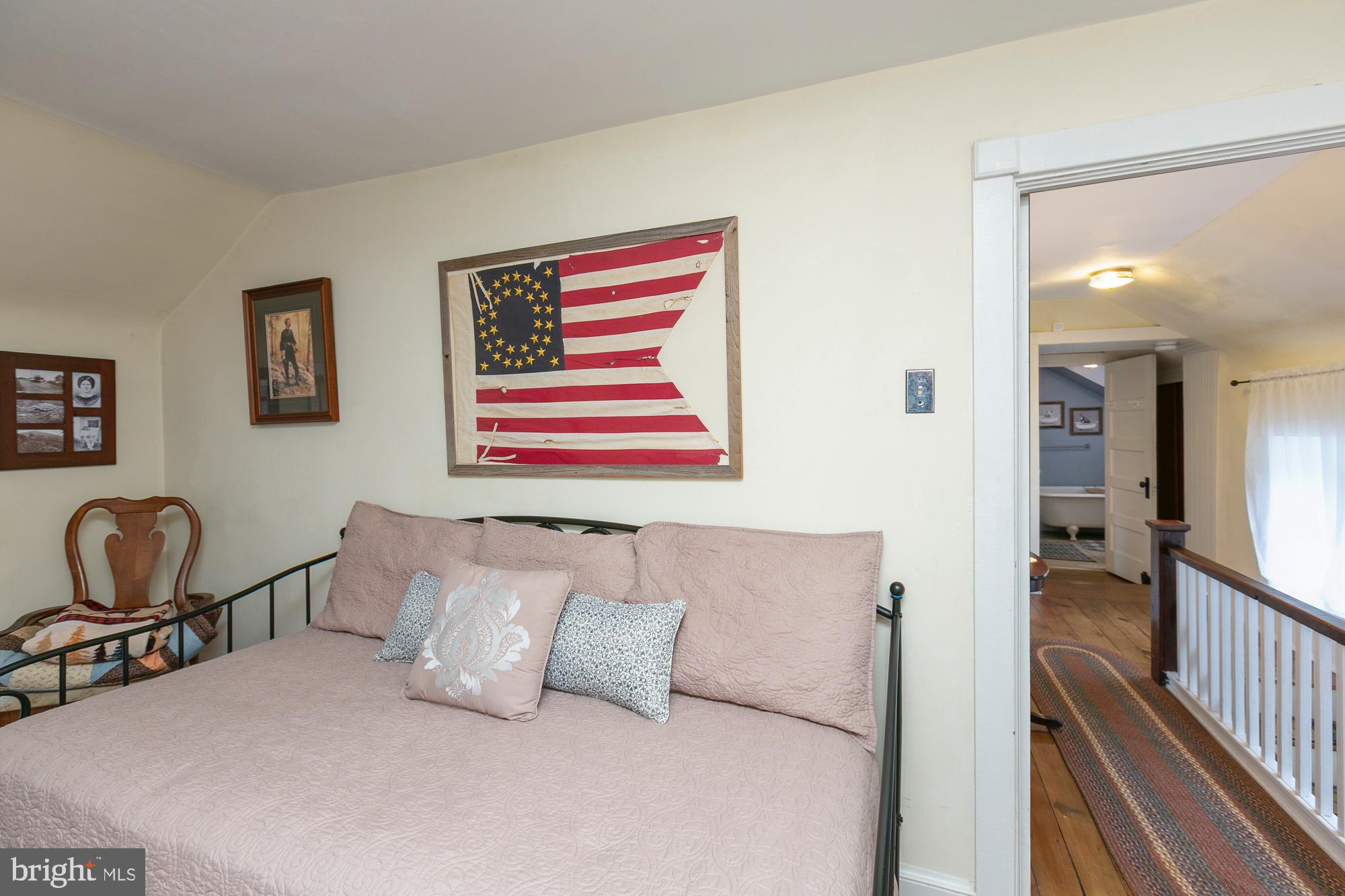 HARPERS FERRY CORPORATION - Residential