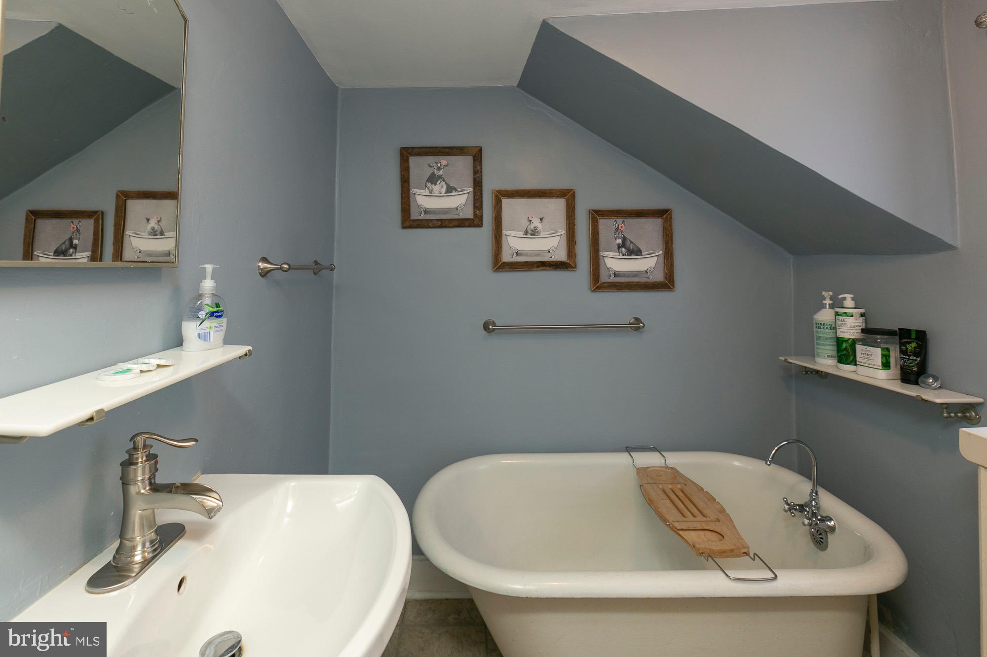 HARPERS FERRY CORPORATION - Residential