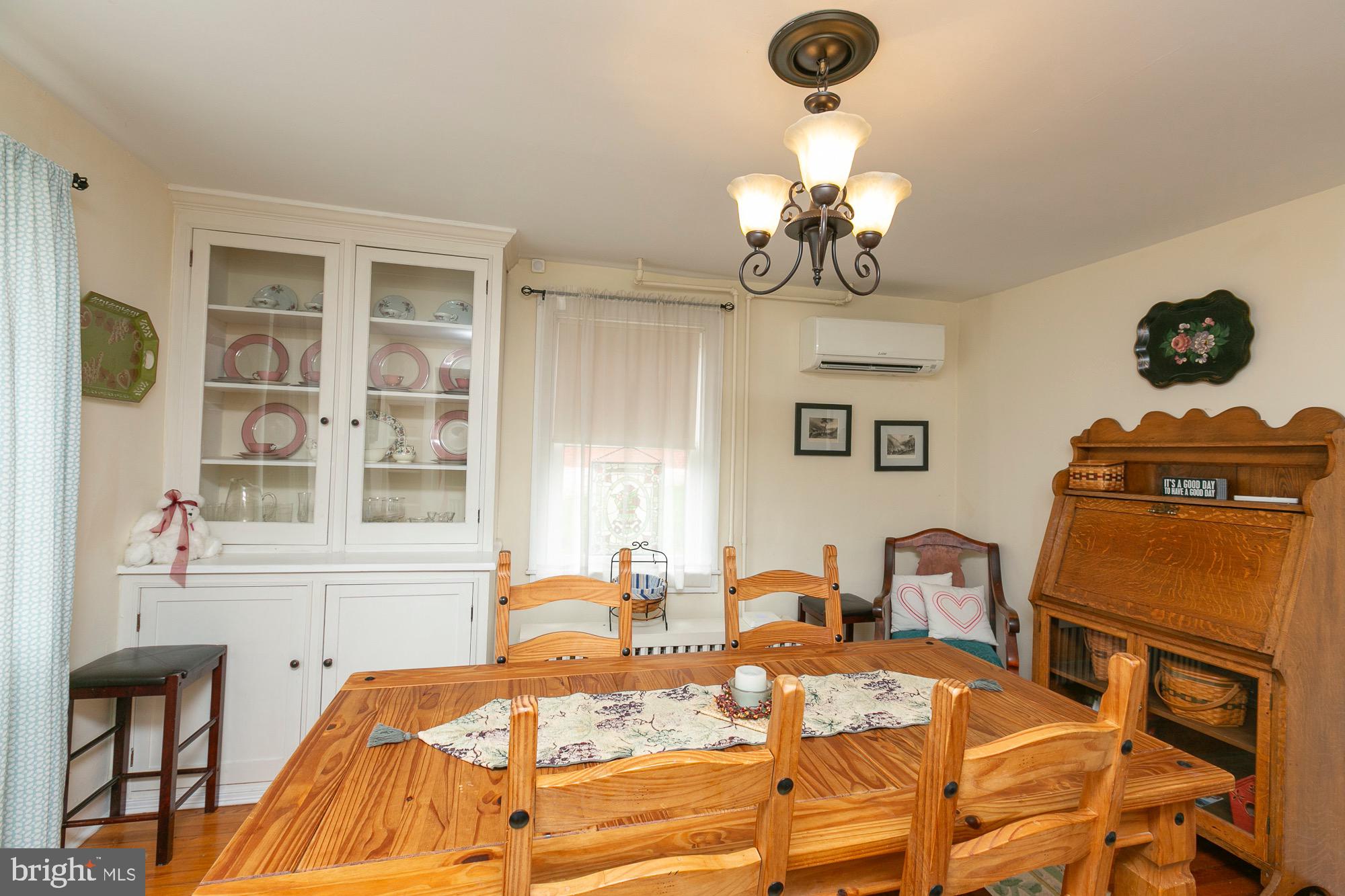 HARPERS FERRY CORPORATION - Residential