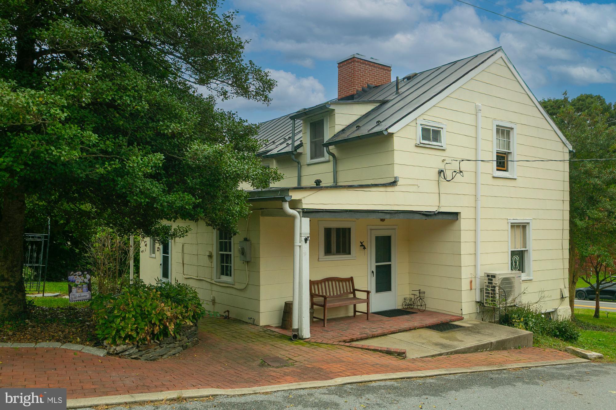 HARPERS FERRY CORPORATION - Residential