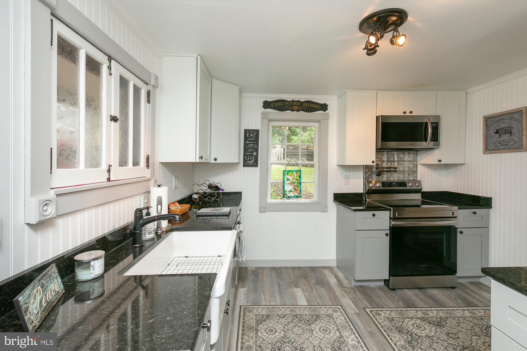 HARPERS FERRY CORPORATION - Residential