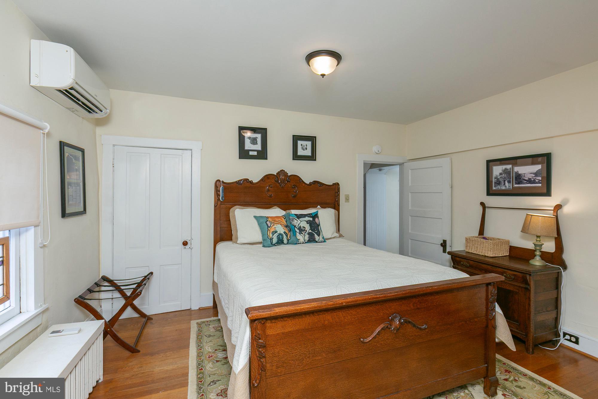 HARPERS FERRY CORPORATION - Residential