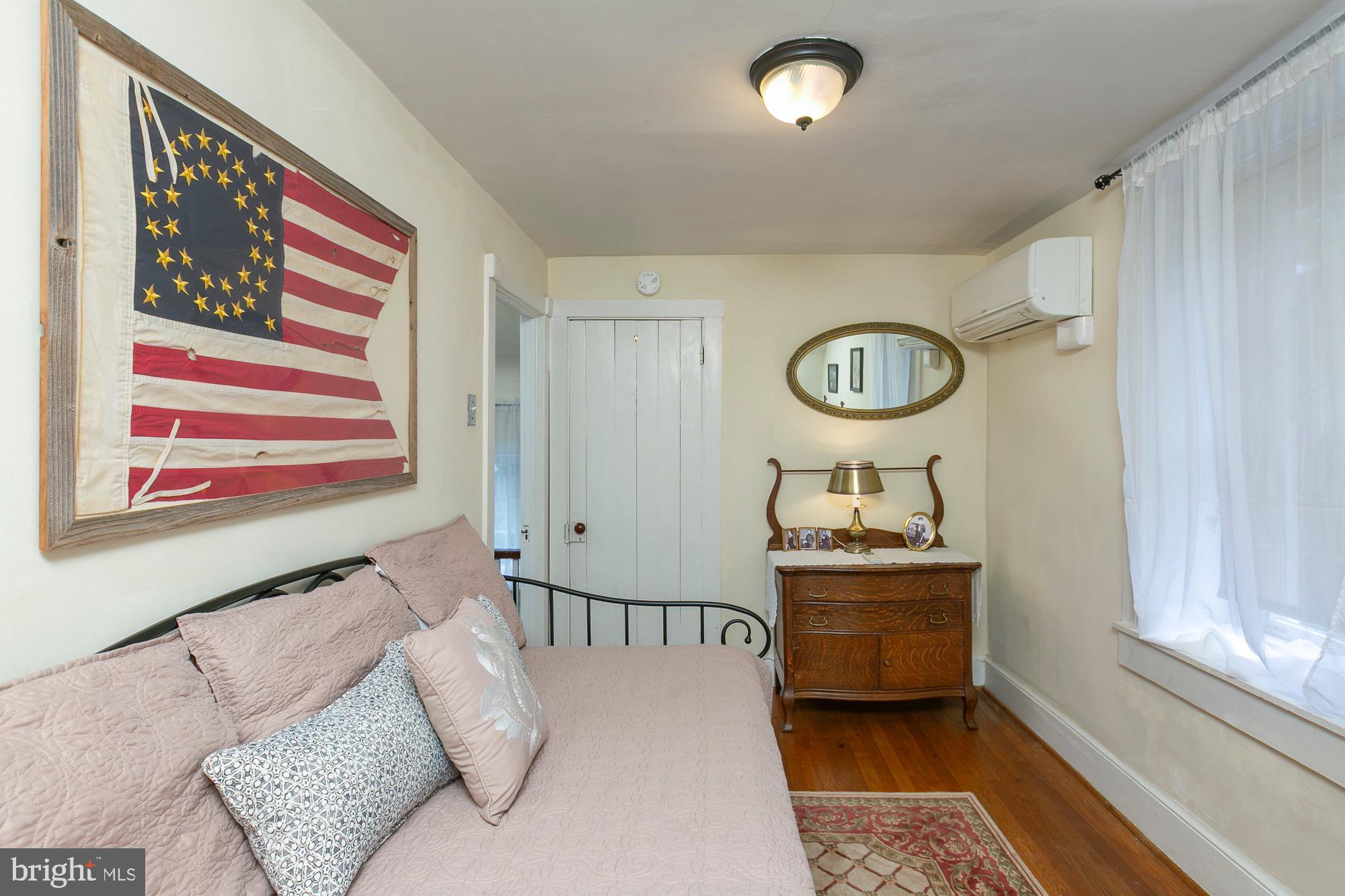 HARPERS FERRY CORPORATION - Residential