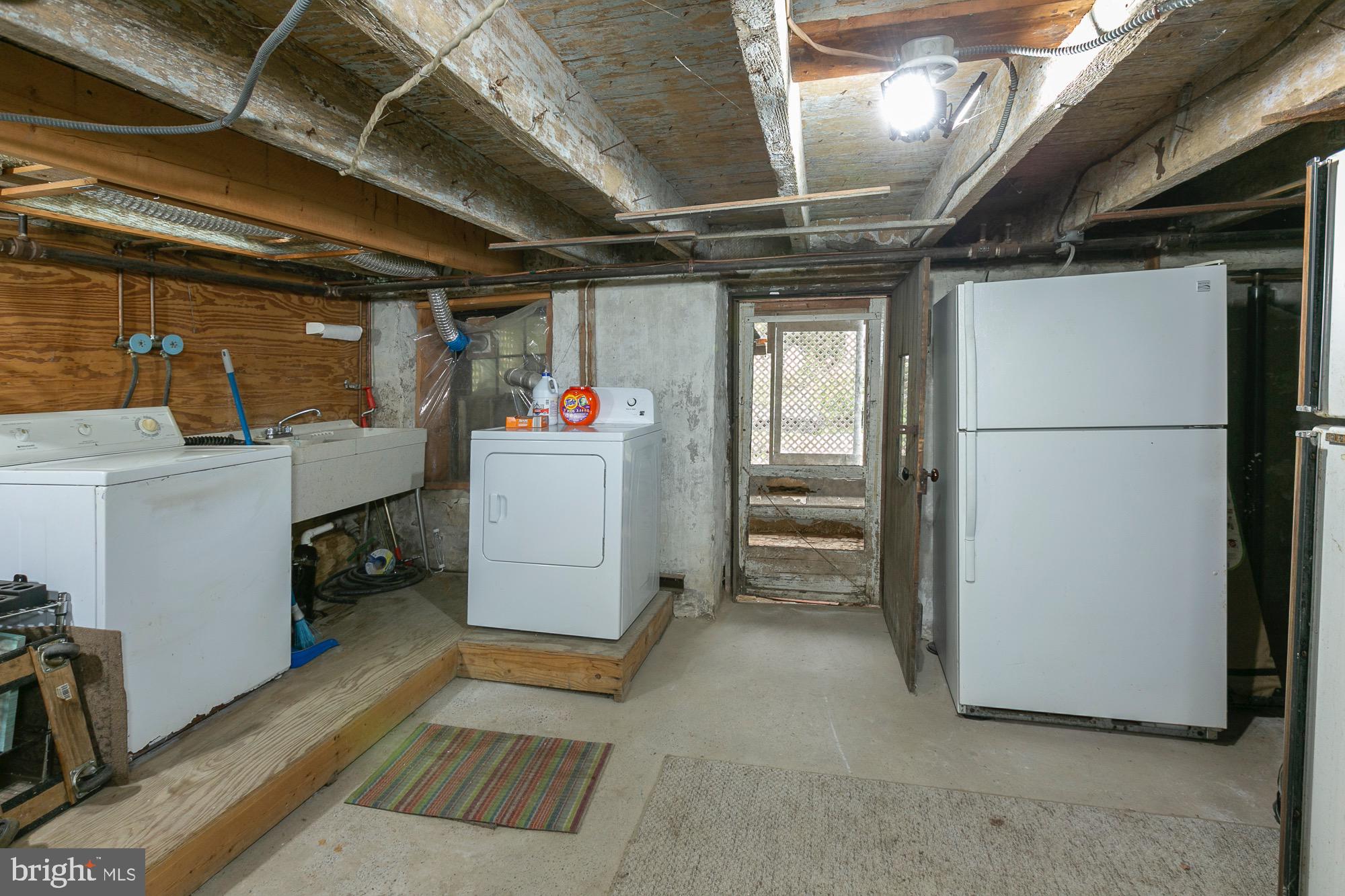 HARPERS FERRY CORPORATION - Residential