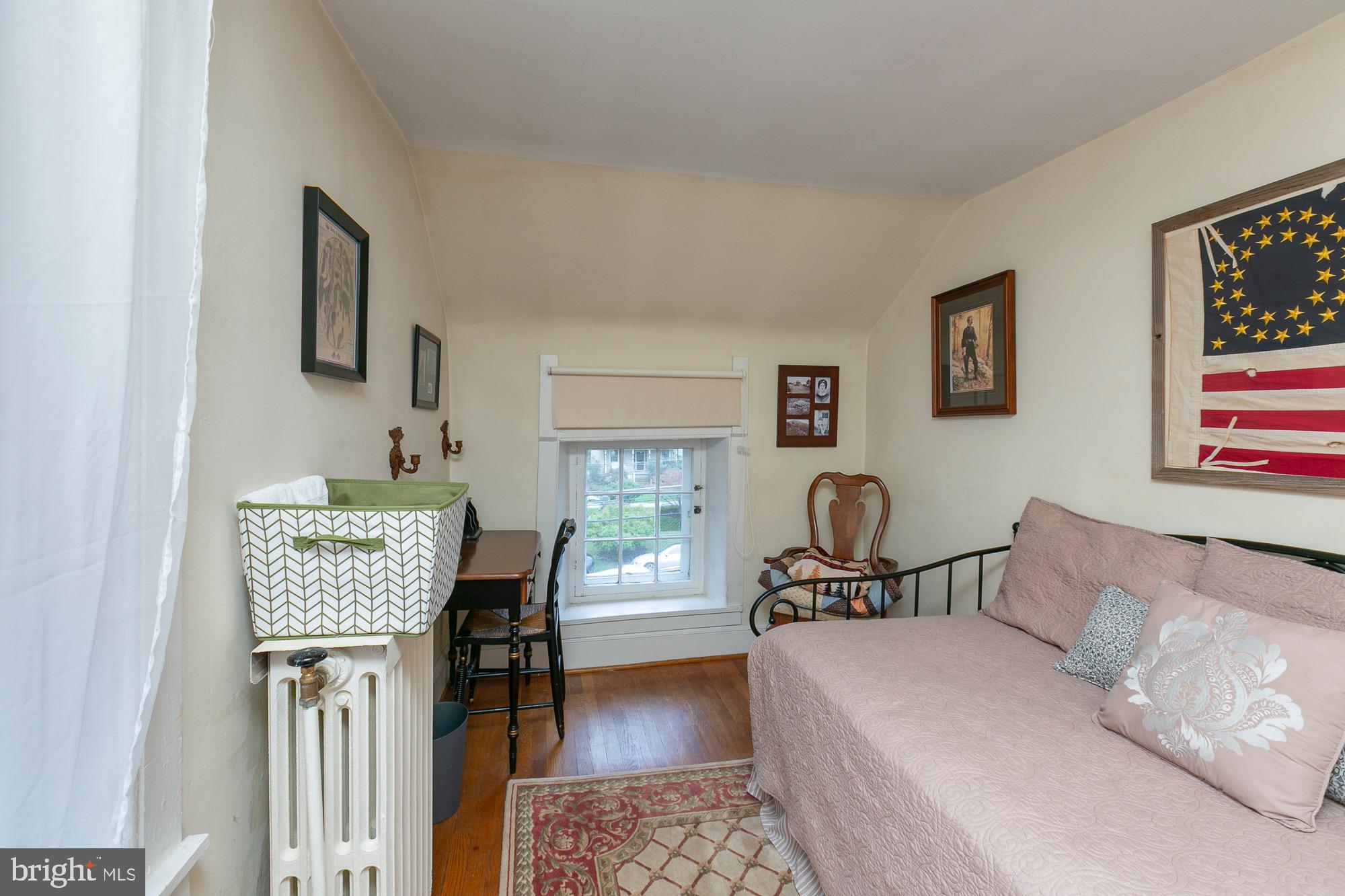 HARPERS FERRY CORPORATION - Residential