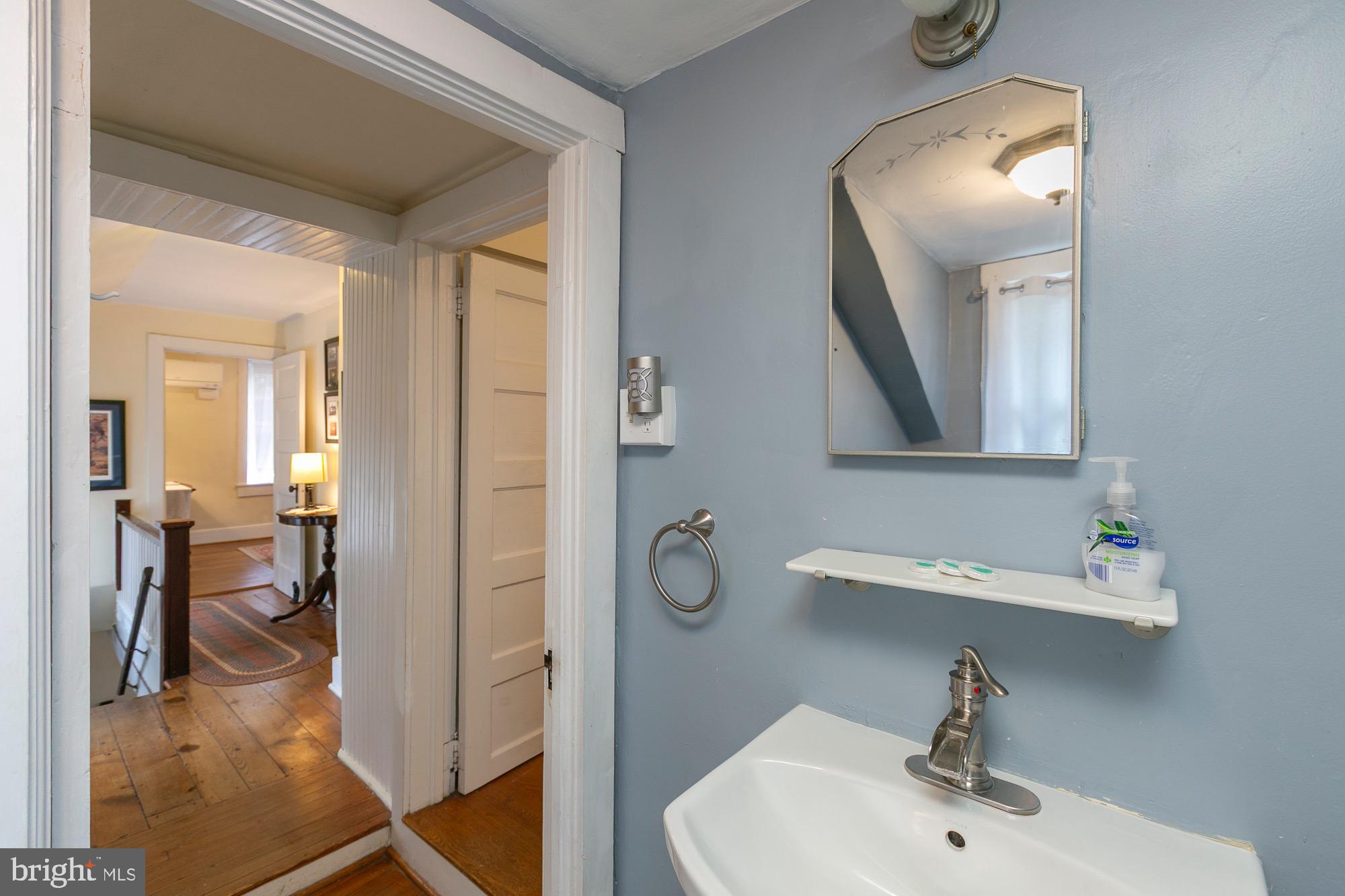 HARPERS FERRY CORPORATION - Residential