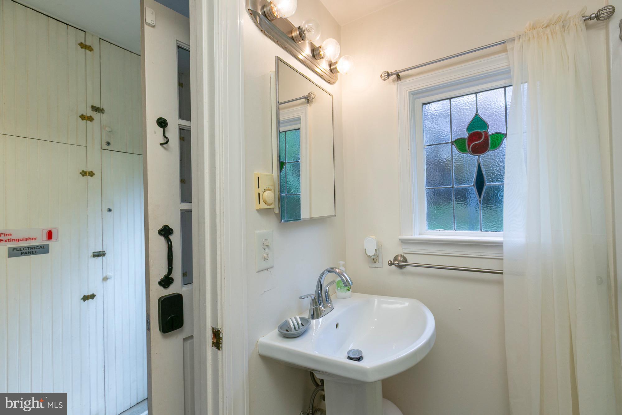 HARPERS FERRY CORPORATION - Residential