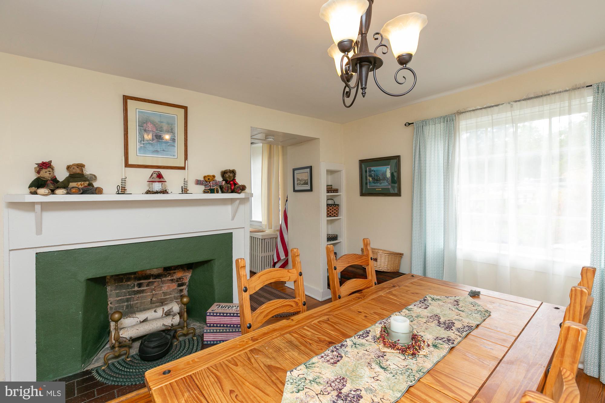 HARPERS FERRY CORPORATION - Residential