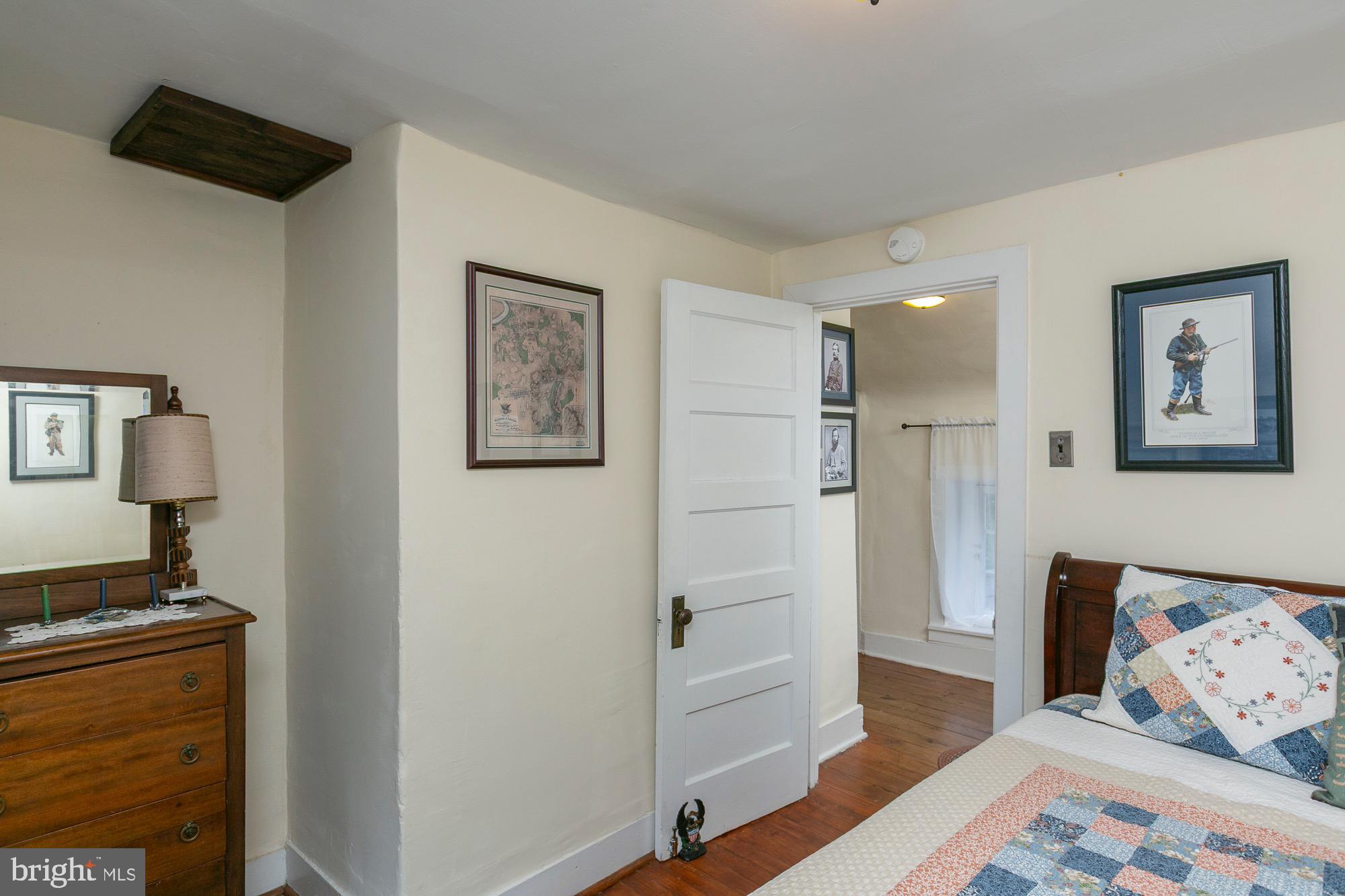 HARPERS FERRY CORPORATION - Residential