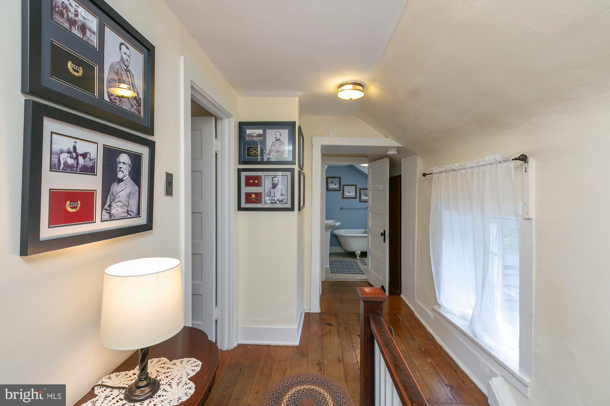 HARPERS FERRY CORPORATION - Residential