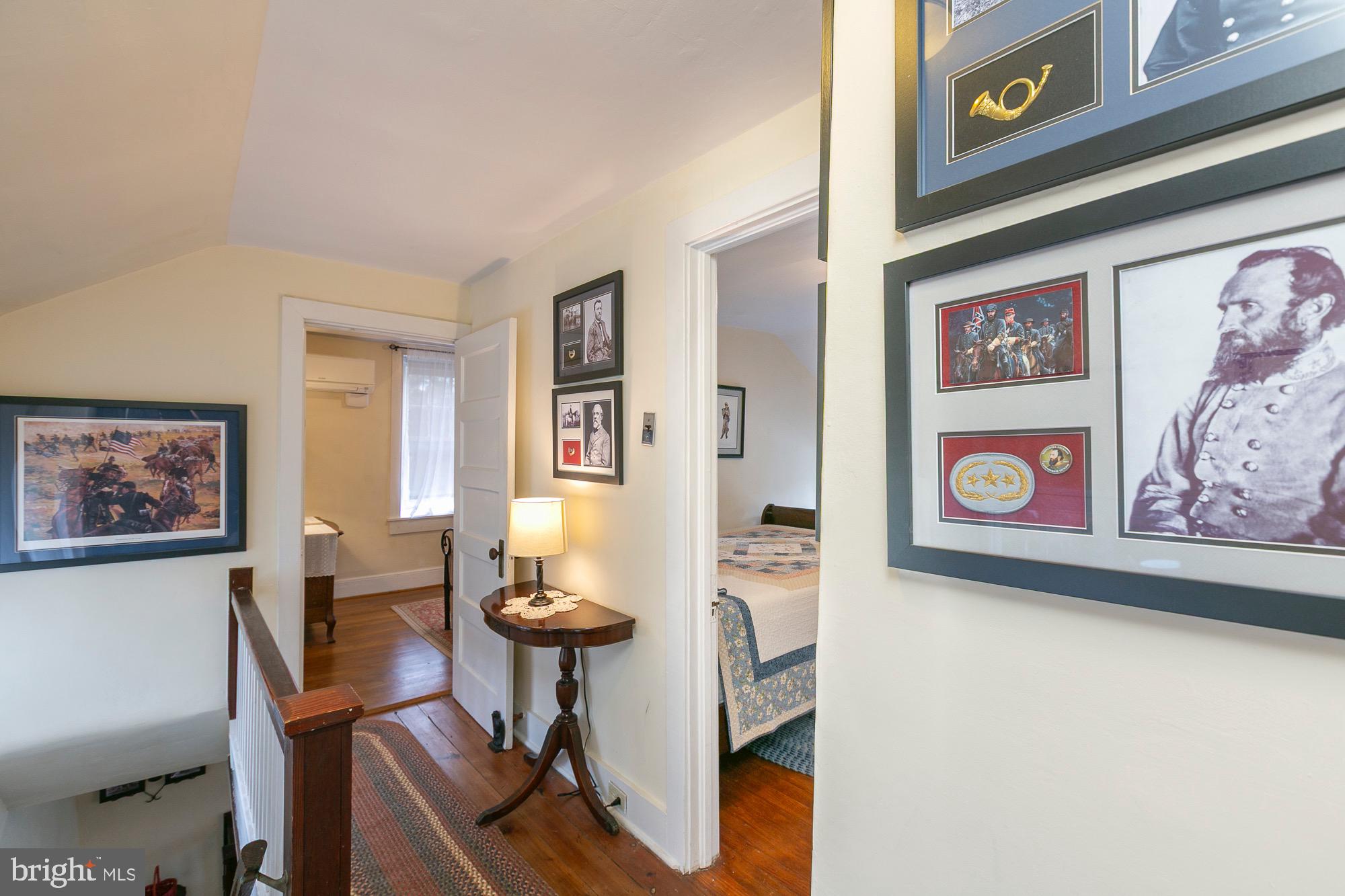 HARPERS FERRY CORPORATION - Residential