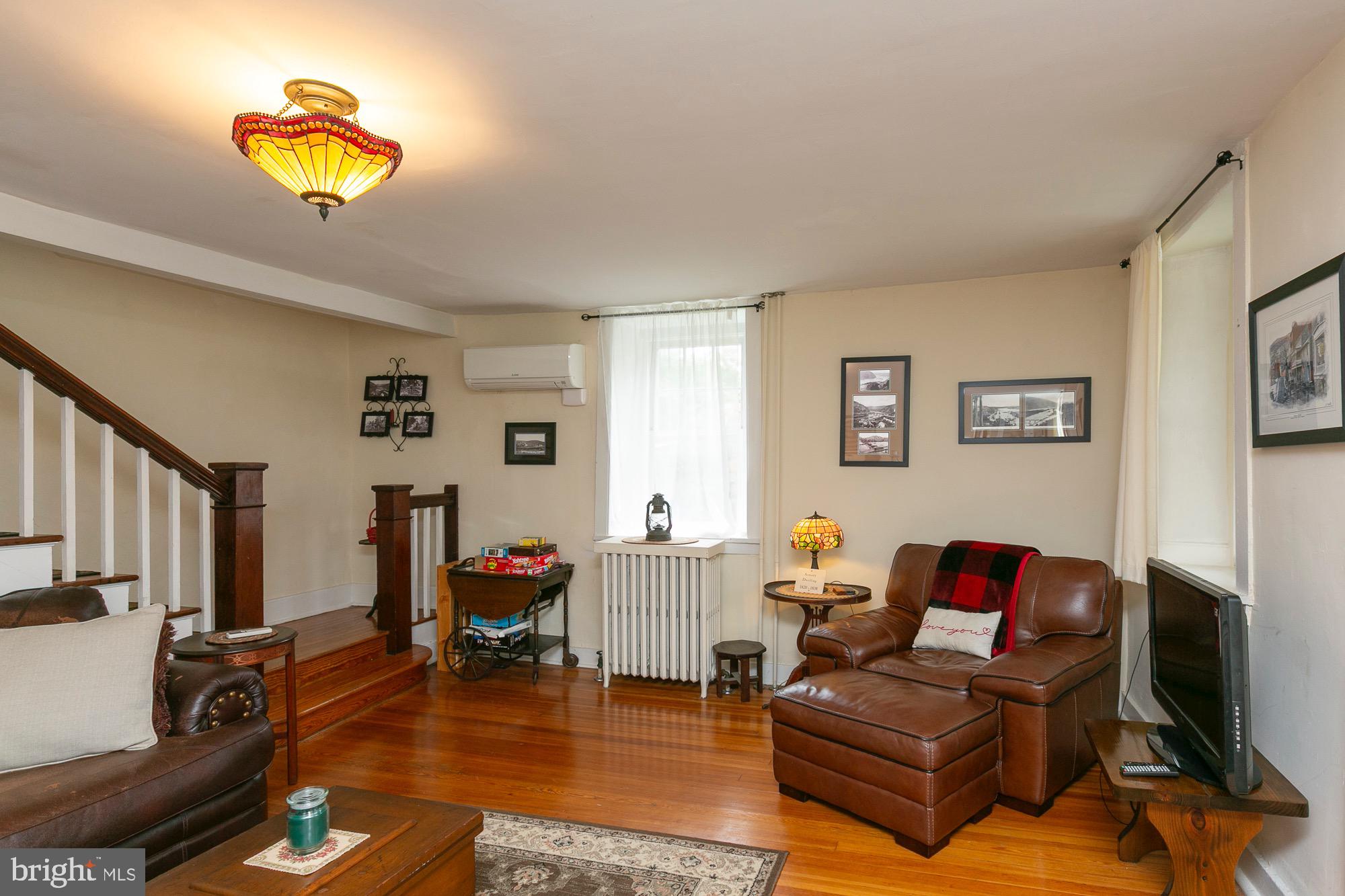 HARPERS FERRY CORPORATION - Residential