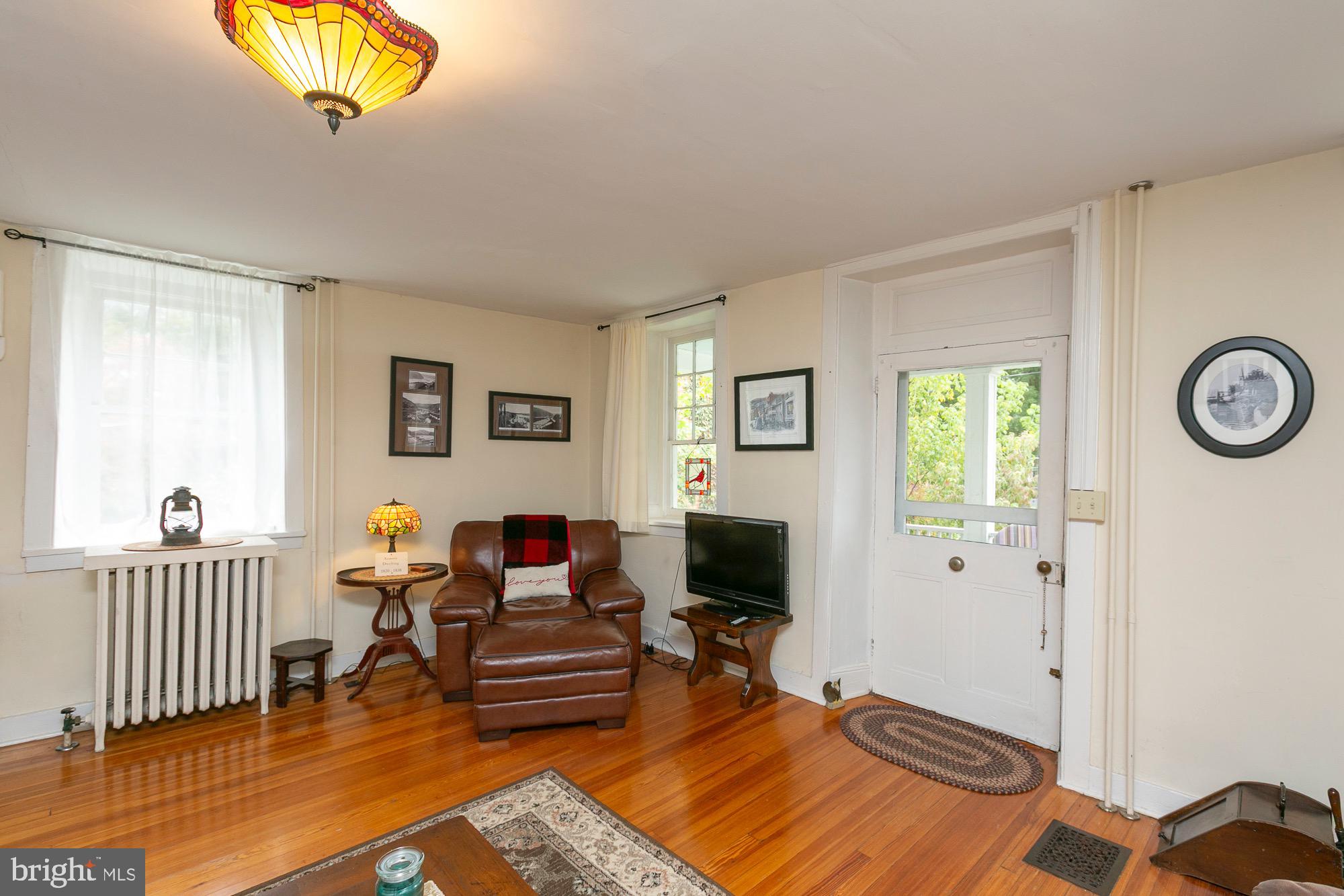 HARPERS FERRY CORPORATION - Residential