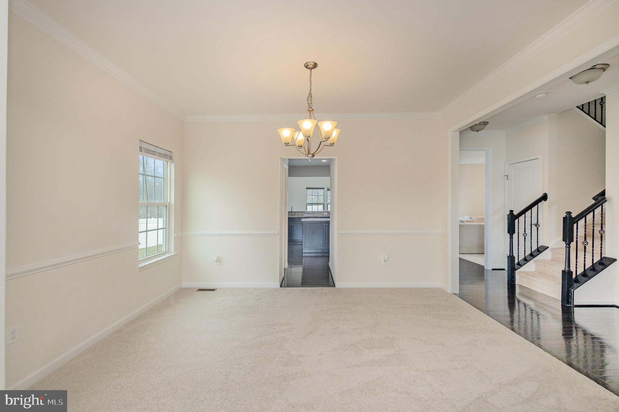 LIBERTY KNOLLS - Residential