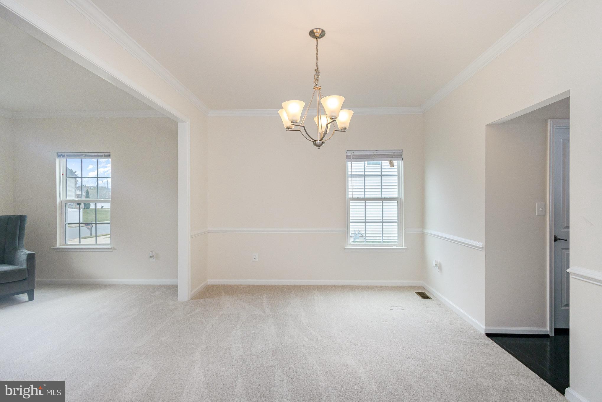 LIBERTY KNOLLS - Residential