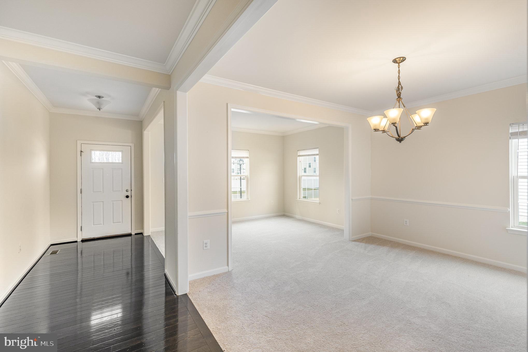 LIBERTY KNOLLS - Residential