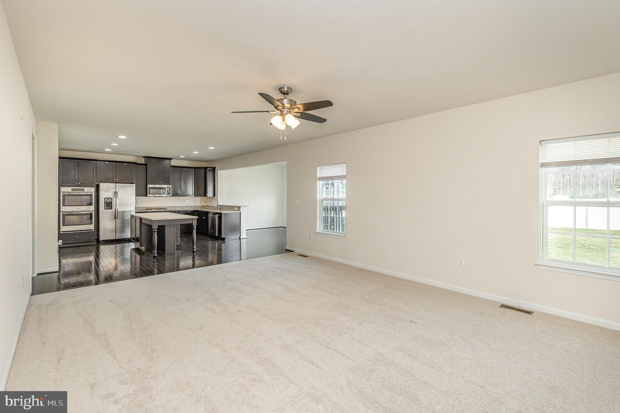 LIBERTY KNOLLS - Residential