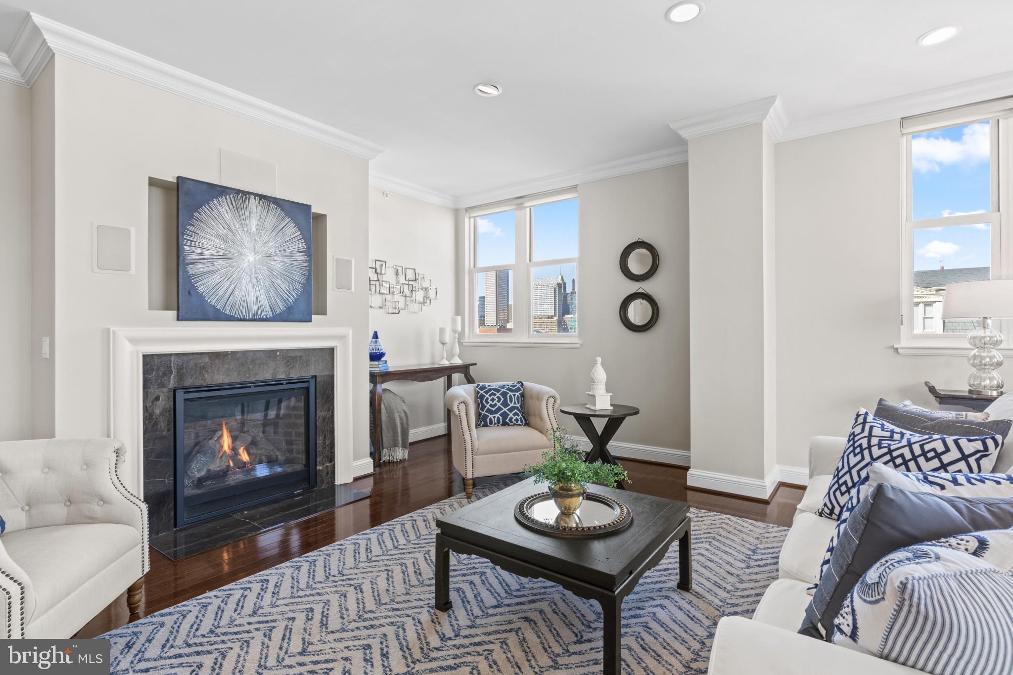 THE RITZ-CARLTON RESIDENCES - Residential