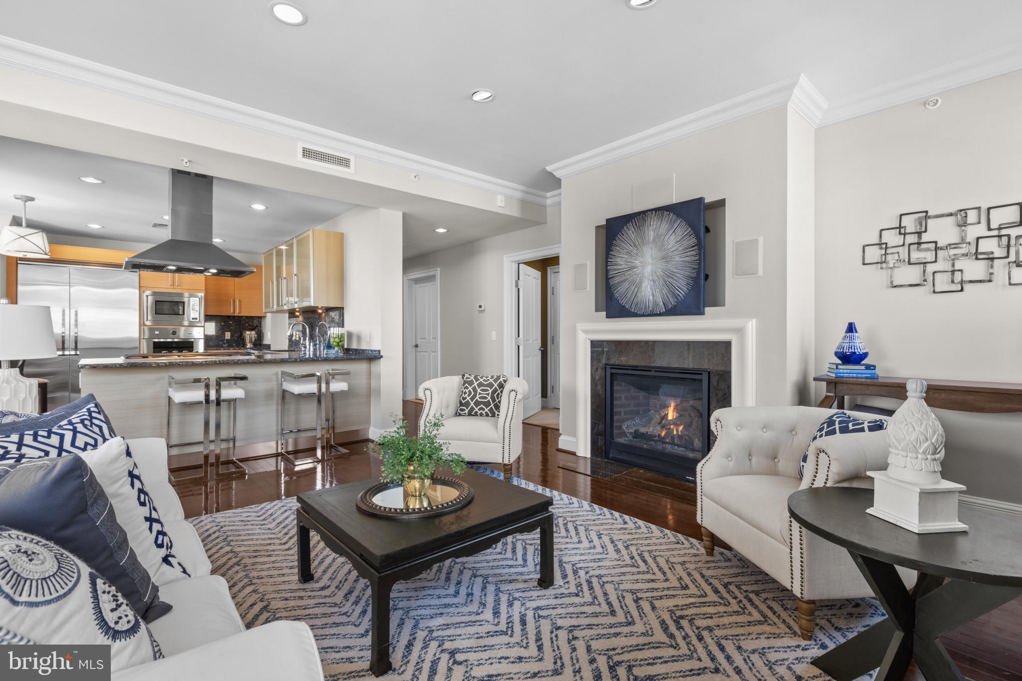 THE RITZ-CARLTON RESIDENCES - Residential