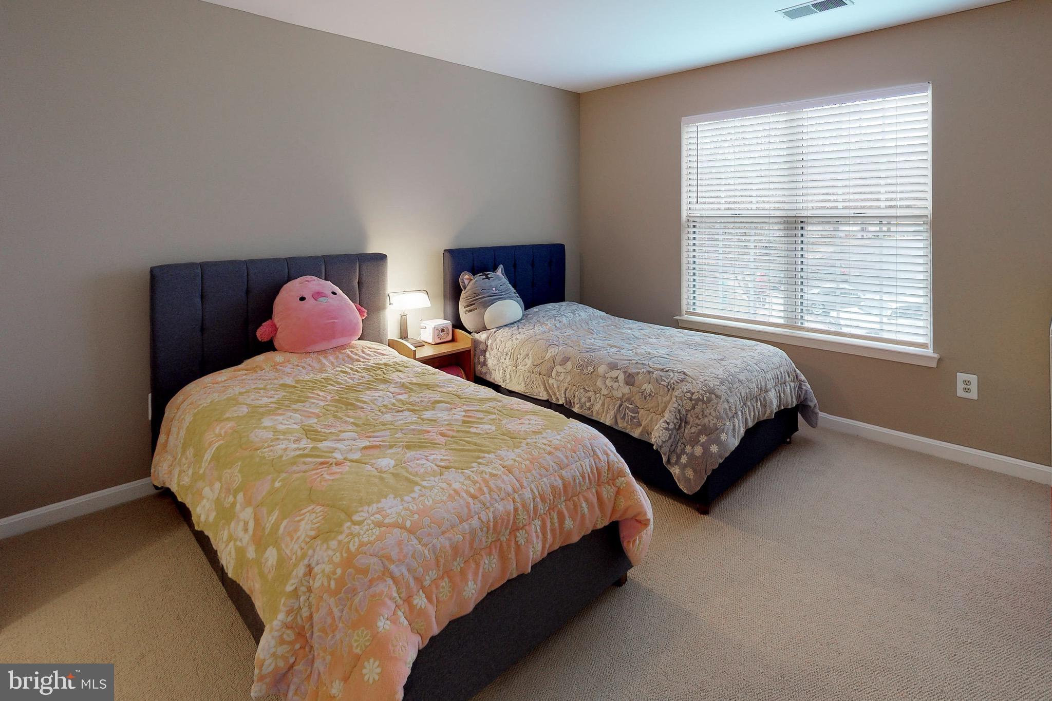 TIMBERBROOK CODM - Residential