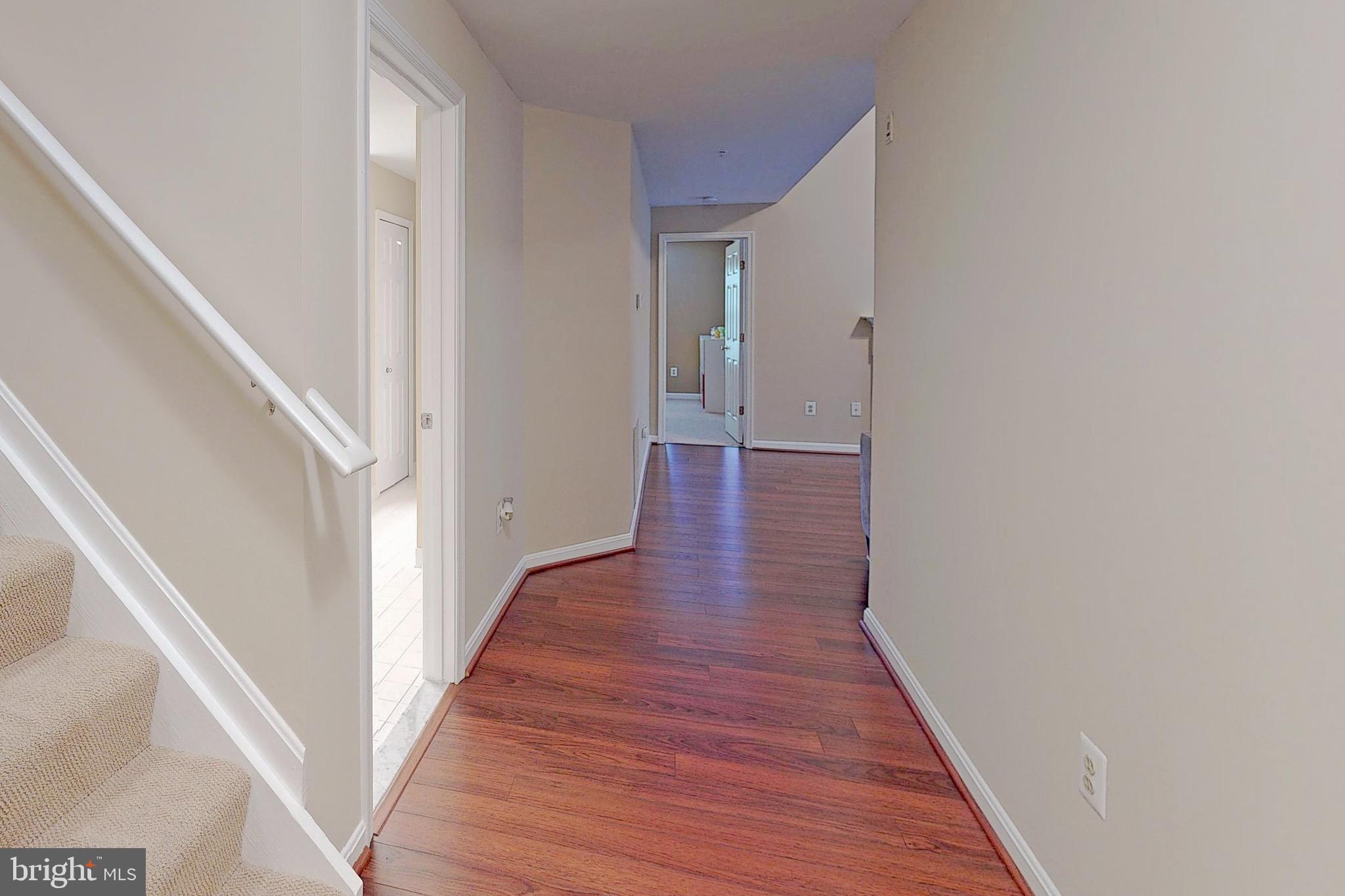 TIMBERBROOK CODM - Residential