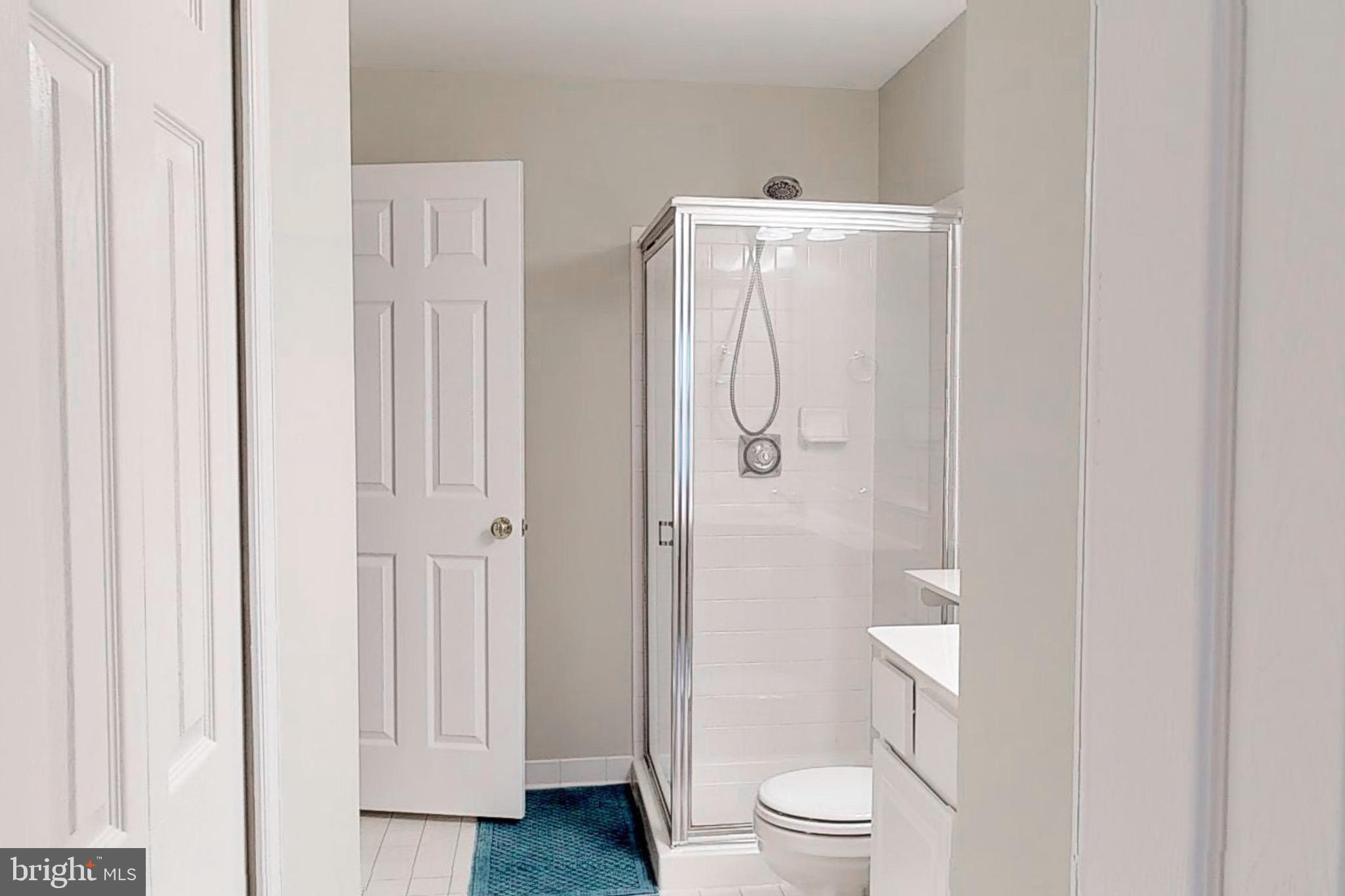 TIMBERBROOK CODM - Residential