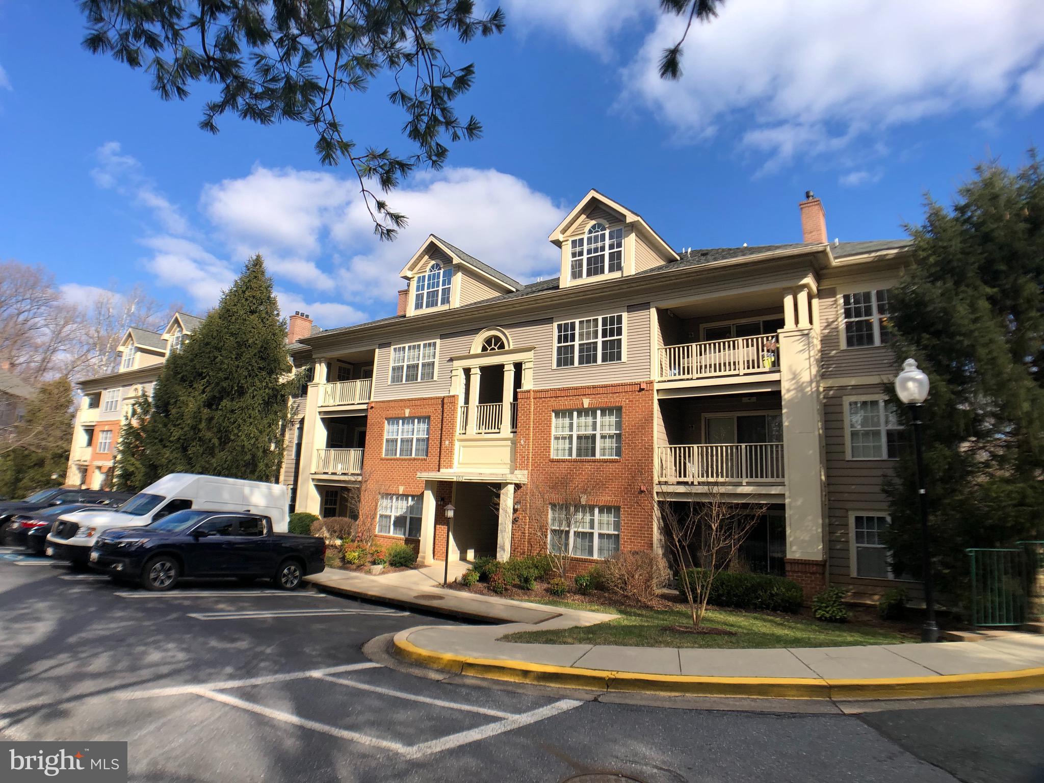 TIMBERBROOK CODM - Residential