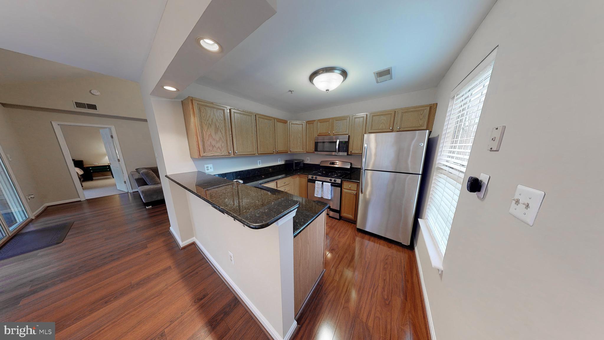 TIMBERBROOK CODM - Residential