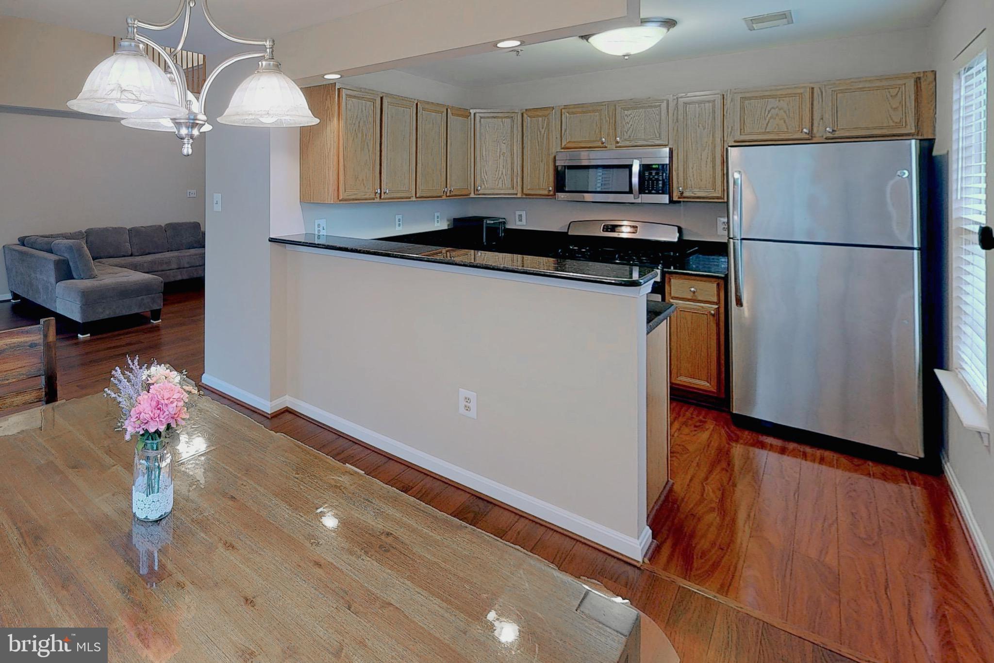 TIMBERBROOK CODM - Residential