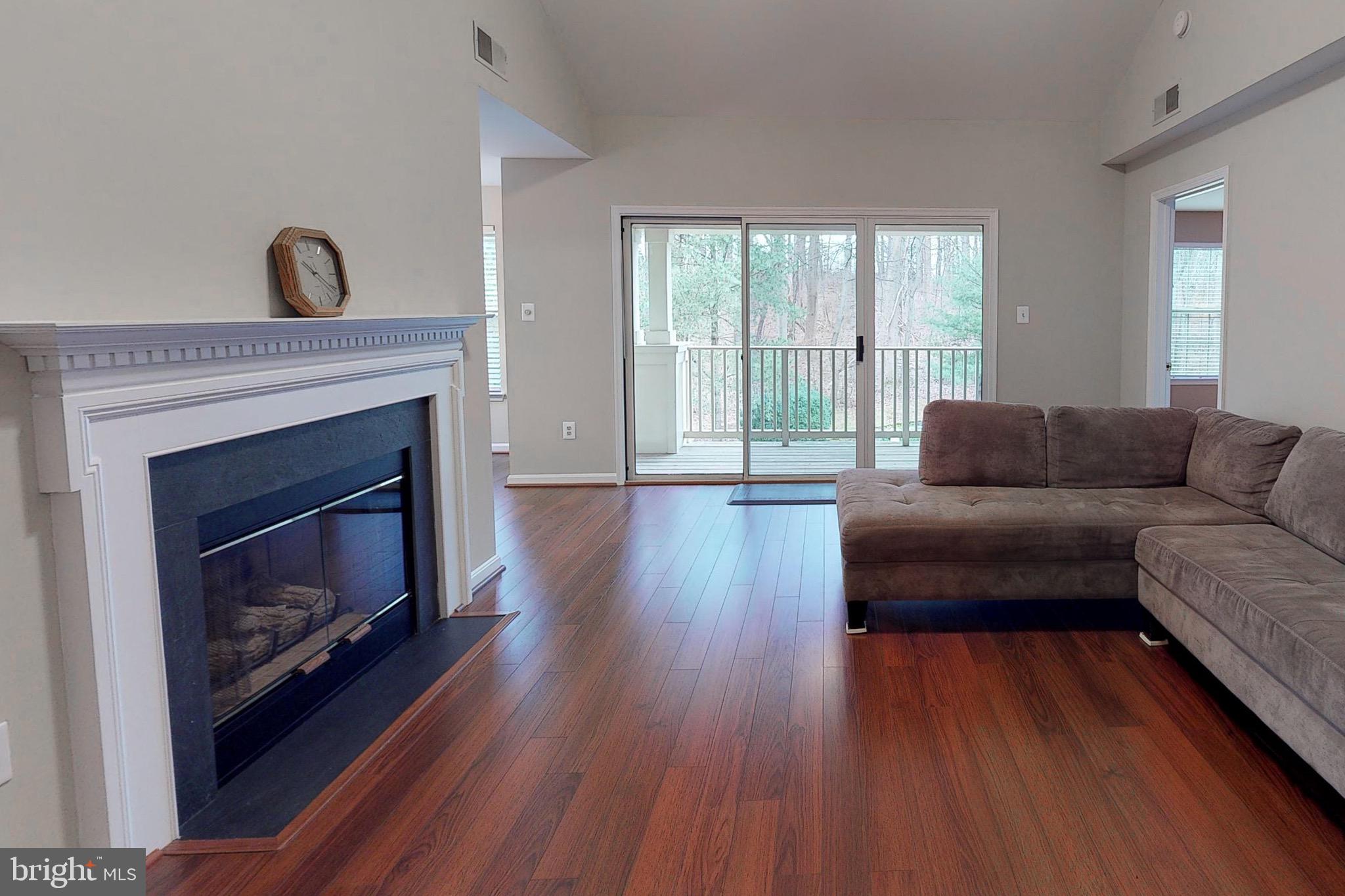 TIMBERBROOK CODM - Residential