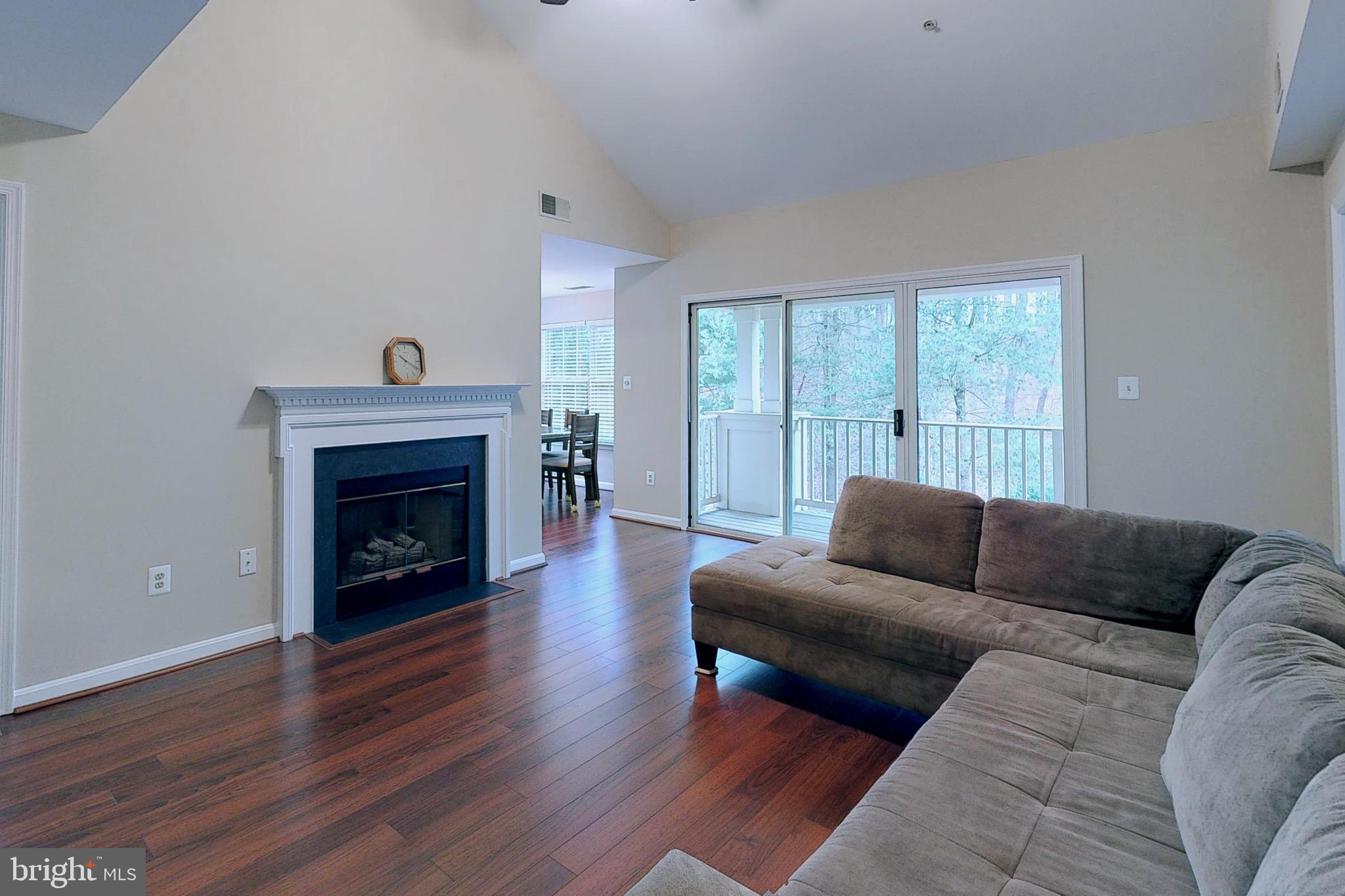 TIMBERBROOK CODM - Residential