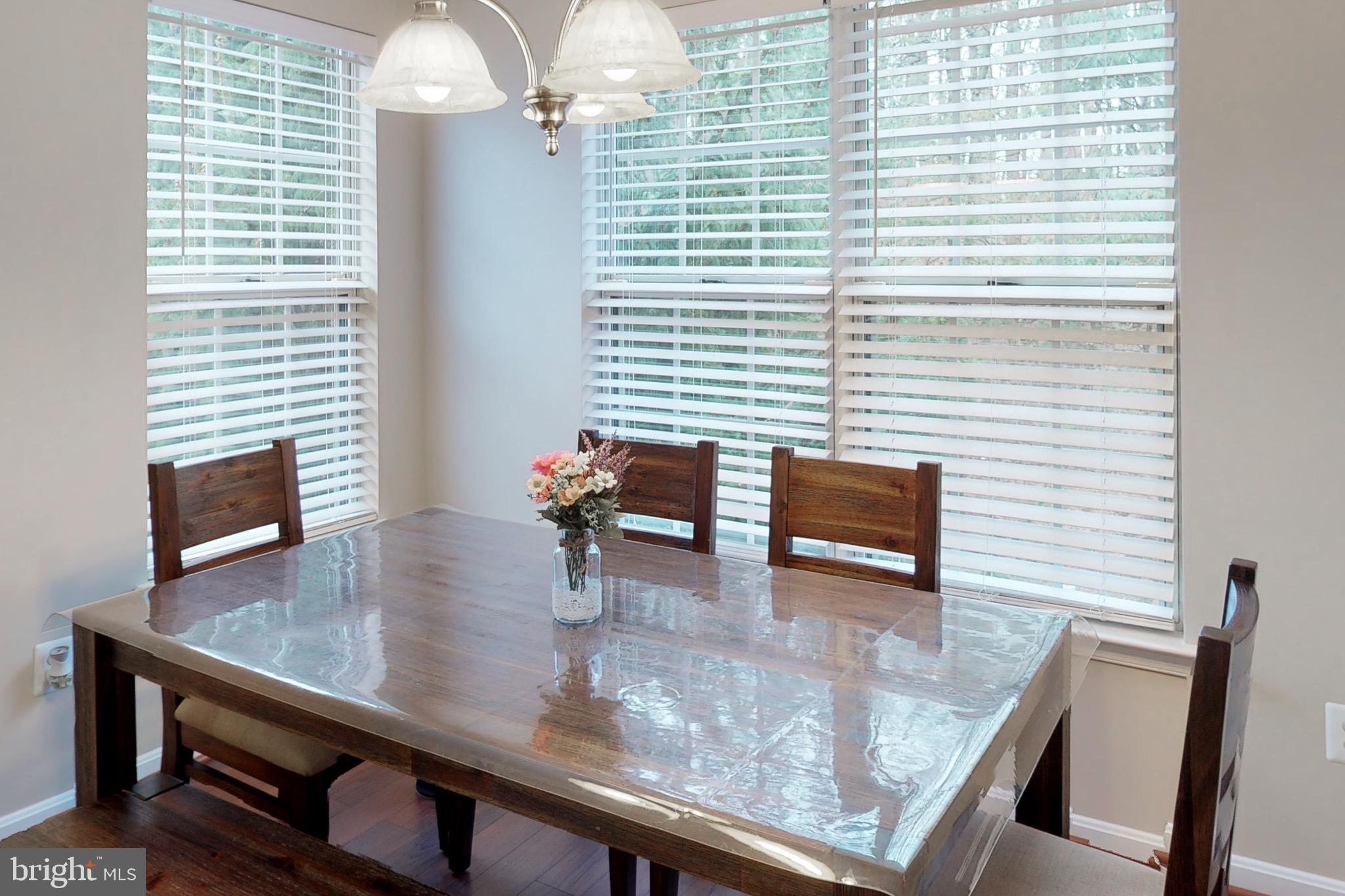 TIMBERBROOK CODM - Residential