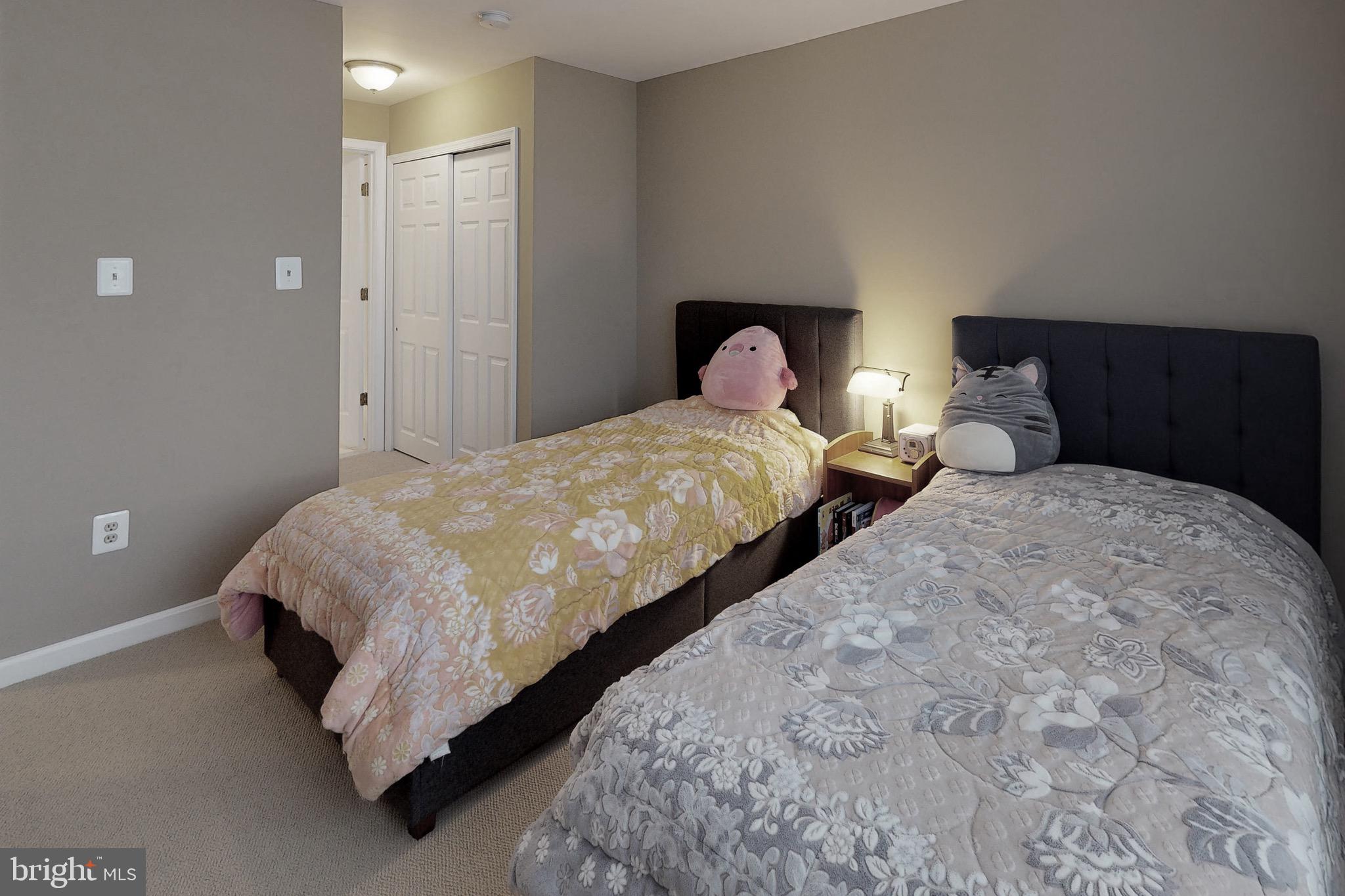 TIMBERBROOK CODM - Residential