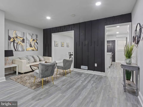 Townhouse For Rent - 5716 Leith Walk<br/> BALTIMORE, MD 21239