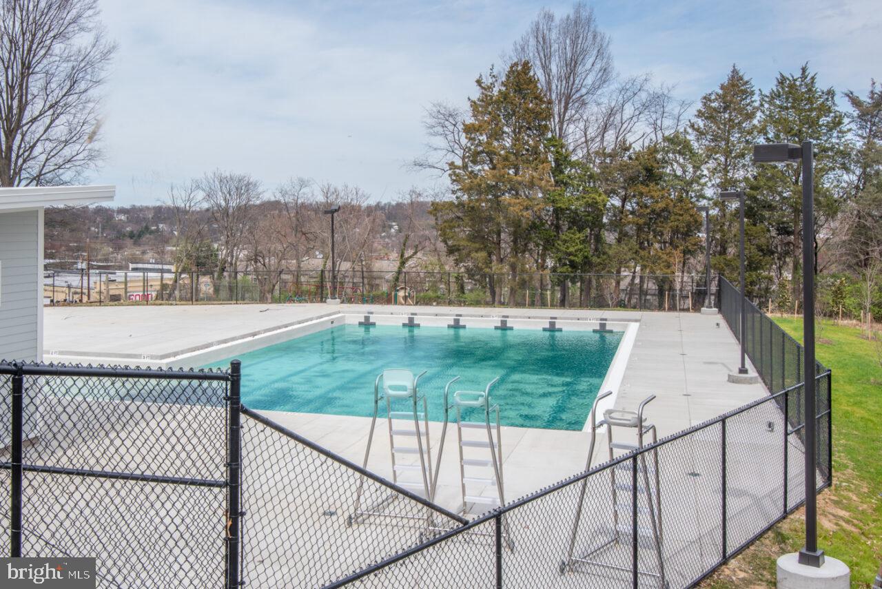 DEL RAY - Residential Lease