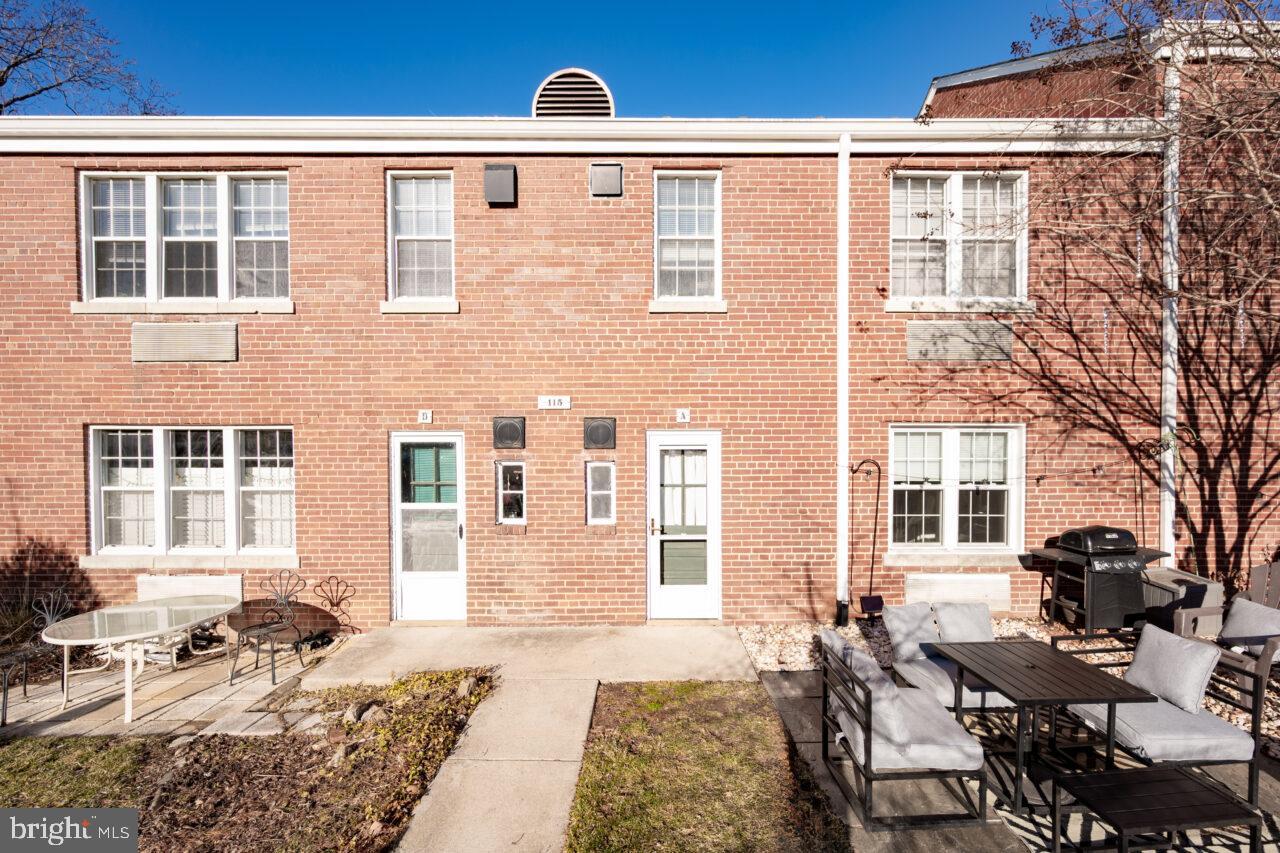 DEL RAY - Residential Lease