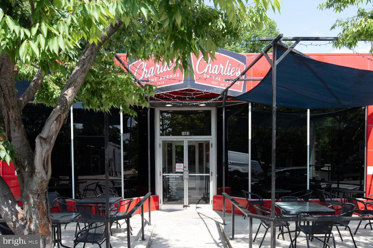 DEL RAY - Residential Lease