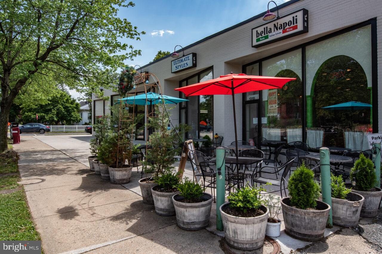 DEL RAY - Residential Lease