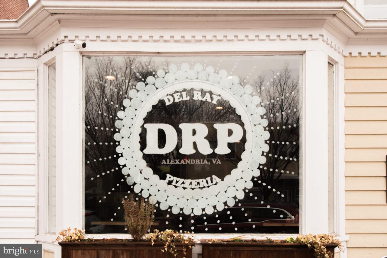 DEL RAY - Residential Lease