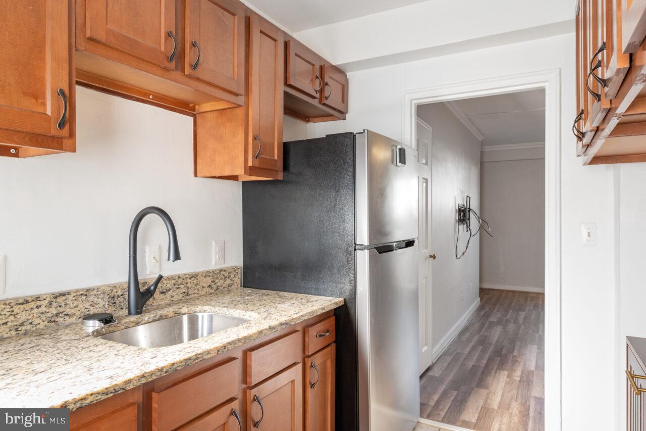 DEL RAY - Residential Lease