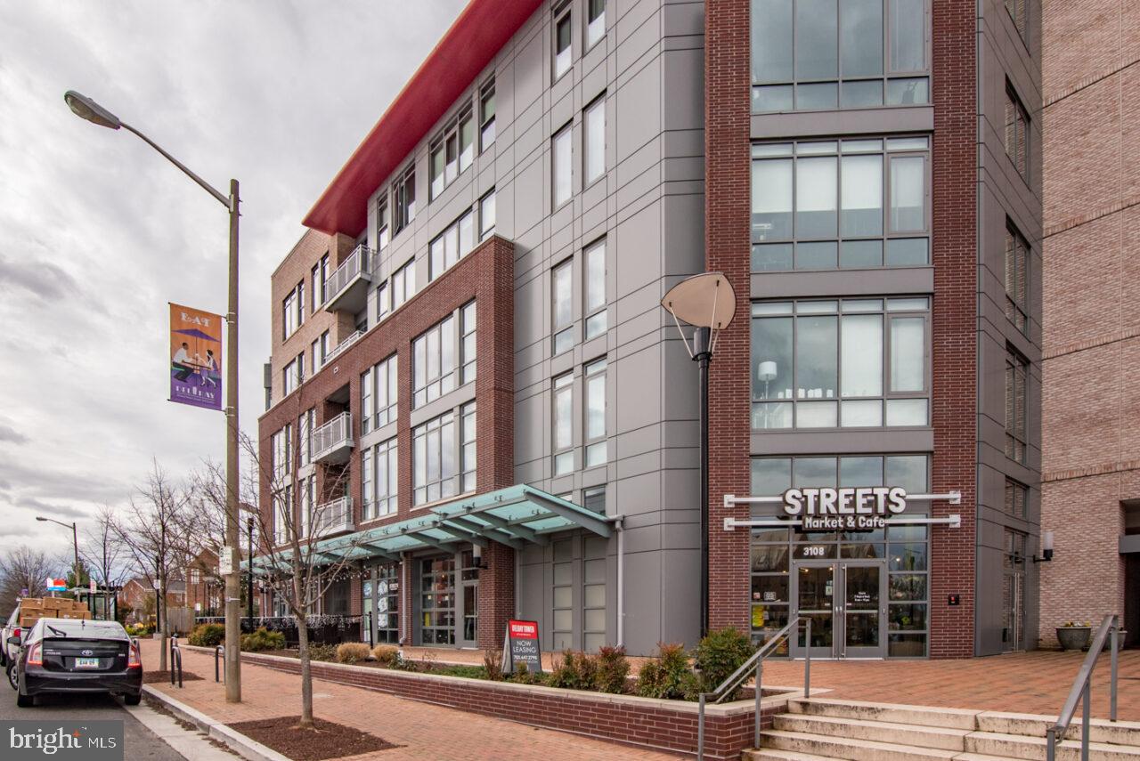 DEL RAY - Residential Lease