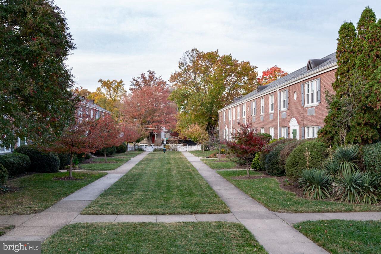 DEL RAY - Residential Lease