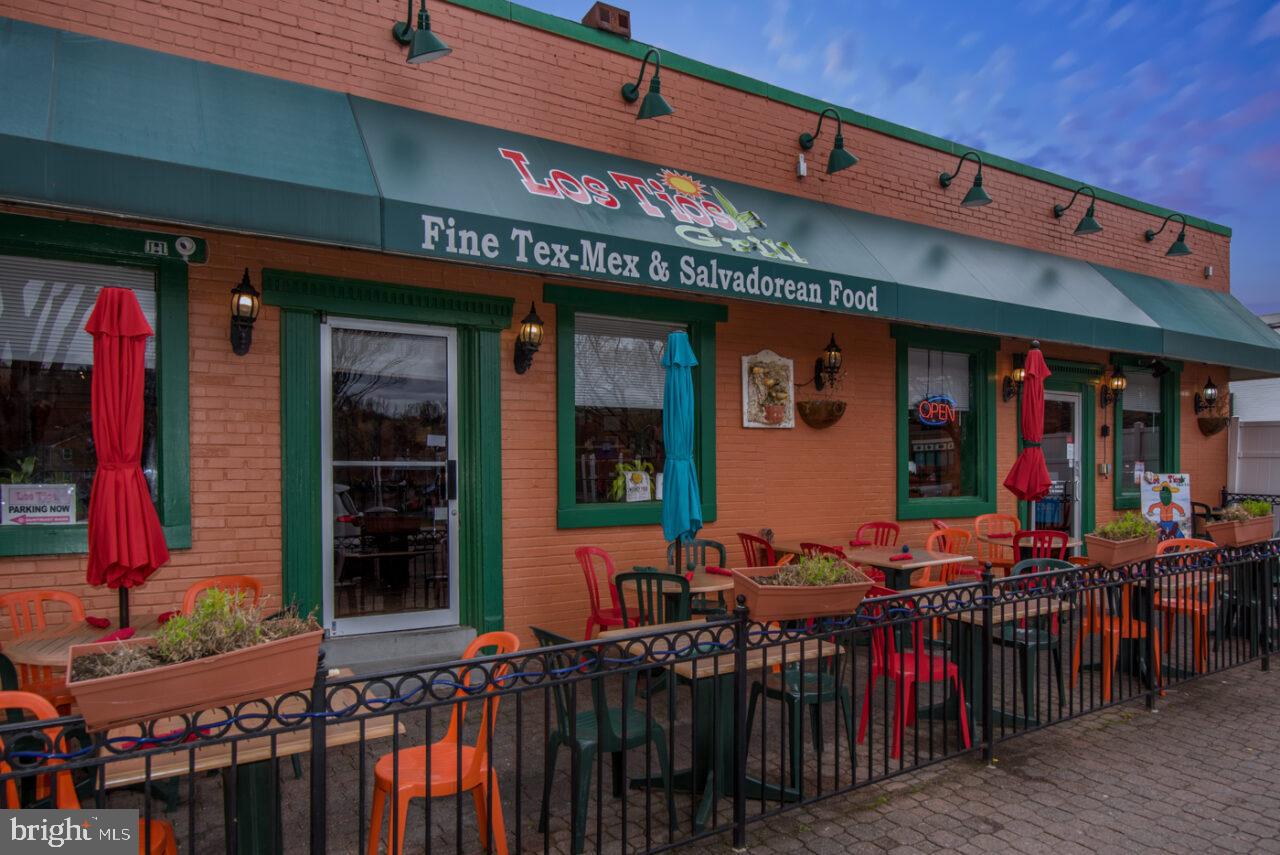 DEL RAY - Residential Lease