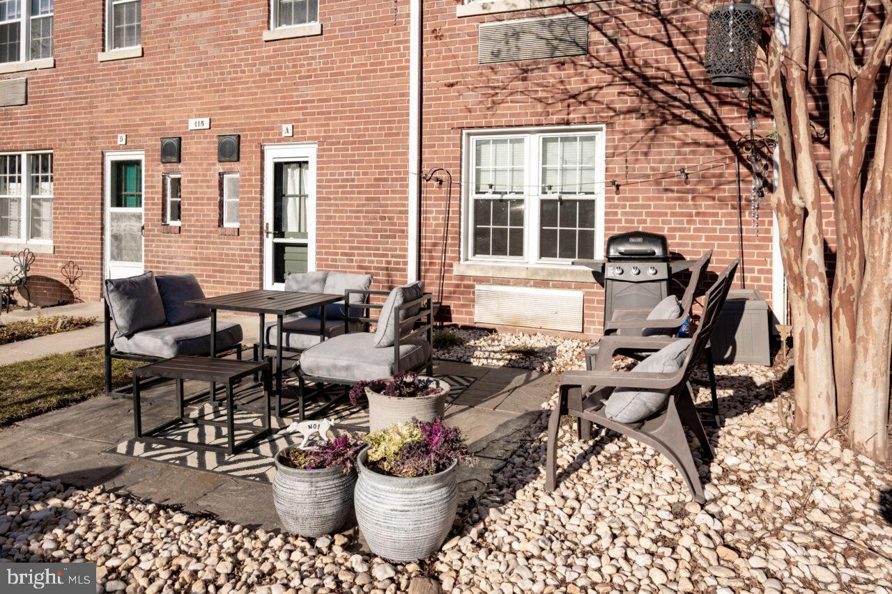 DEL RAY - Residential Lease