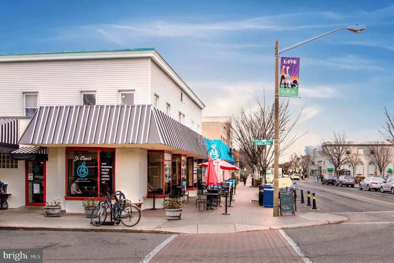 DEL RAY - Residential Lease