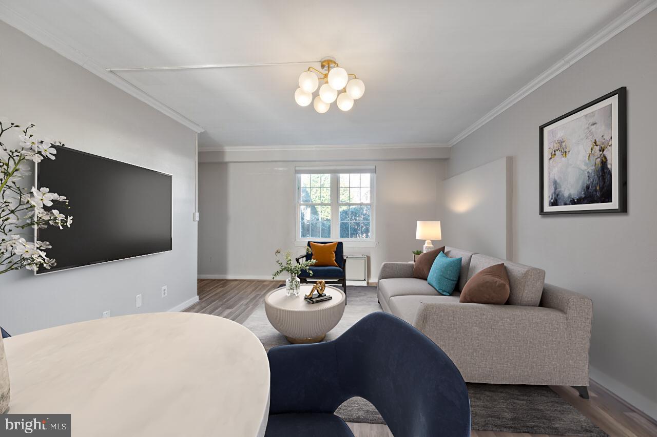 DEL RAY - Residential Lease