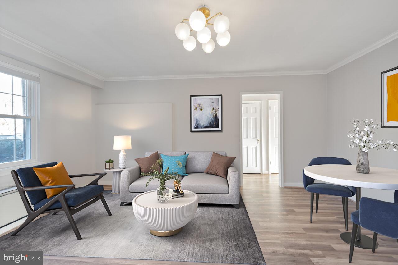 DEL RAY - Residential Lease