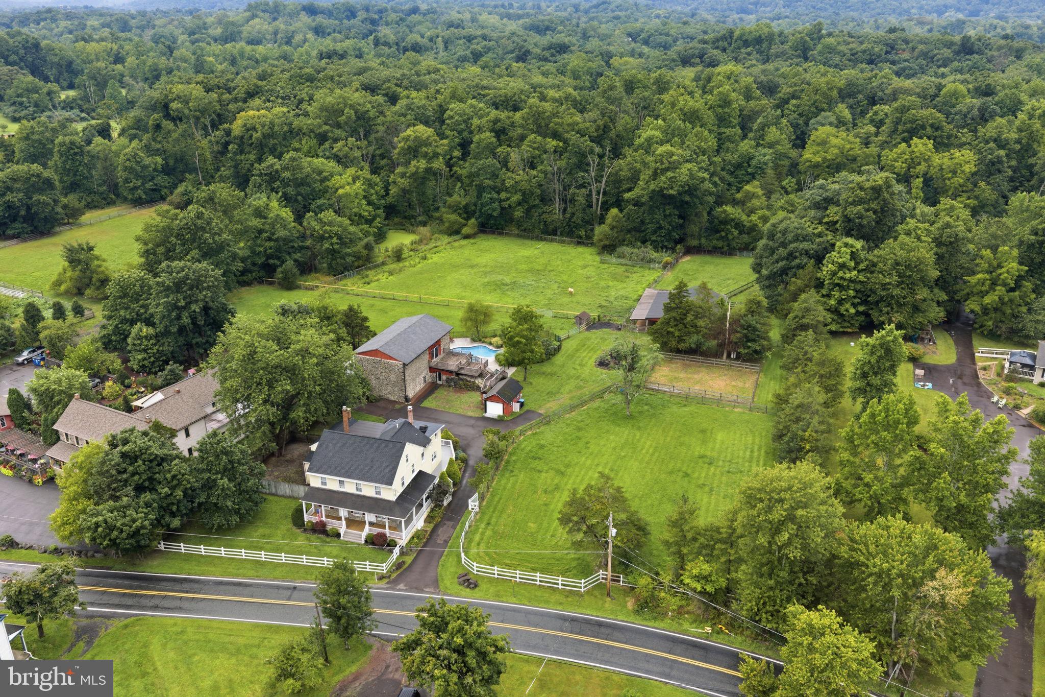 750 ALLENTOWN ROAD