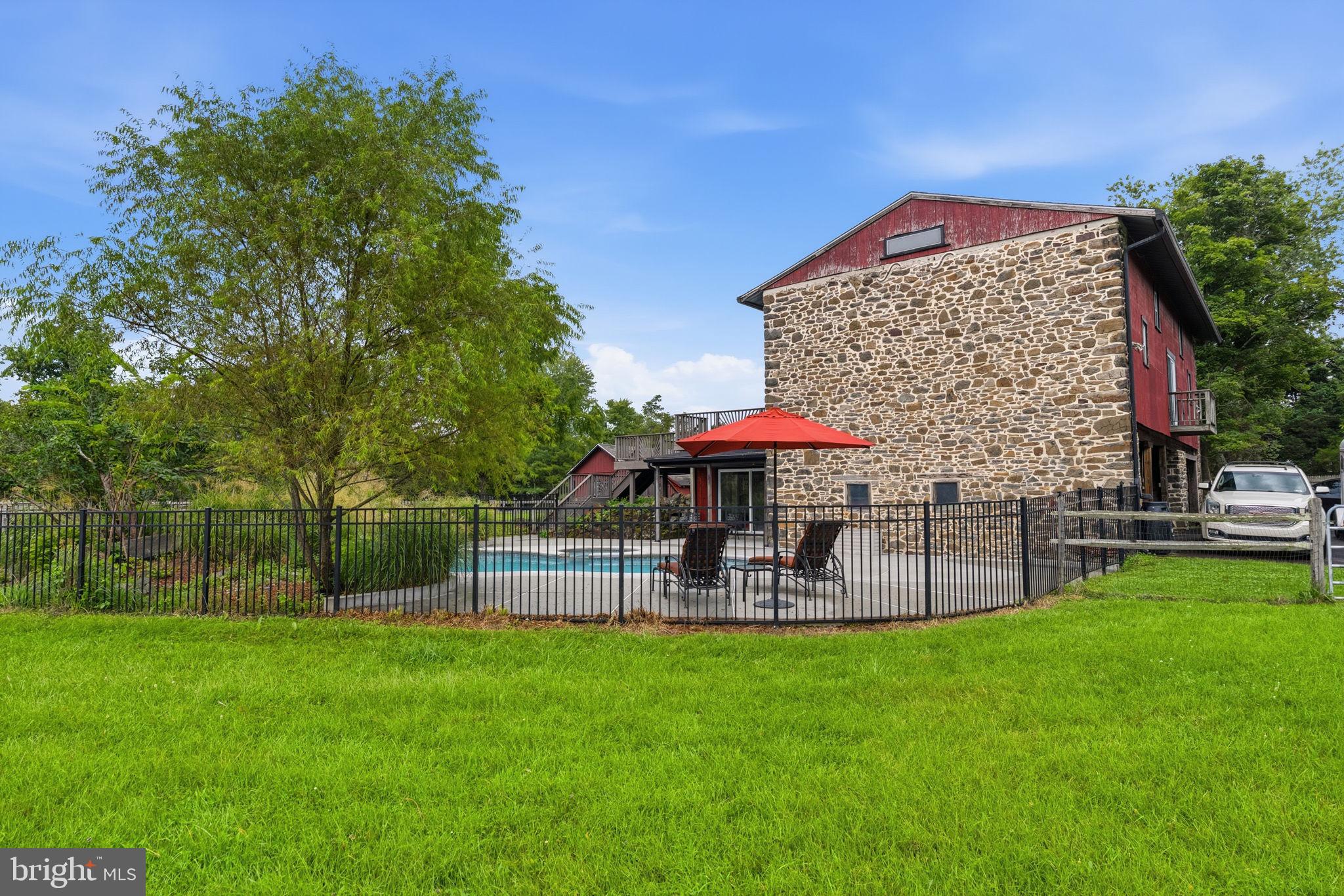 750 ALLENTOWN ROAD