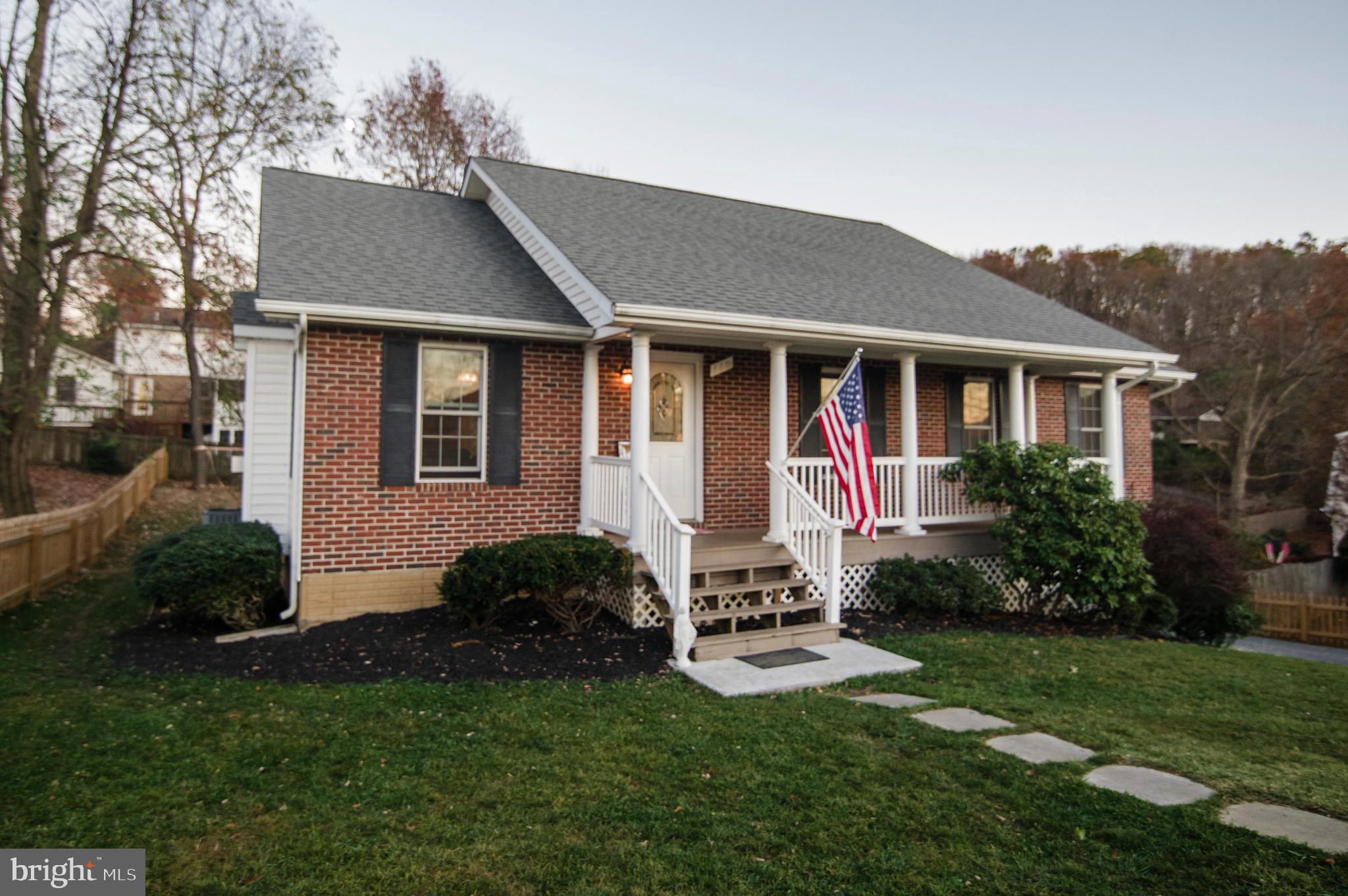 110 JAMESTOWN ROAD
